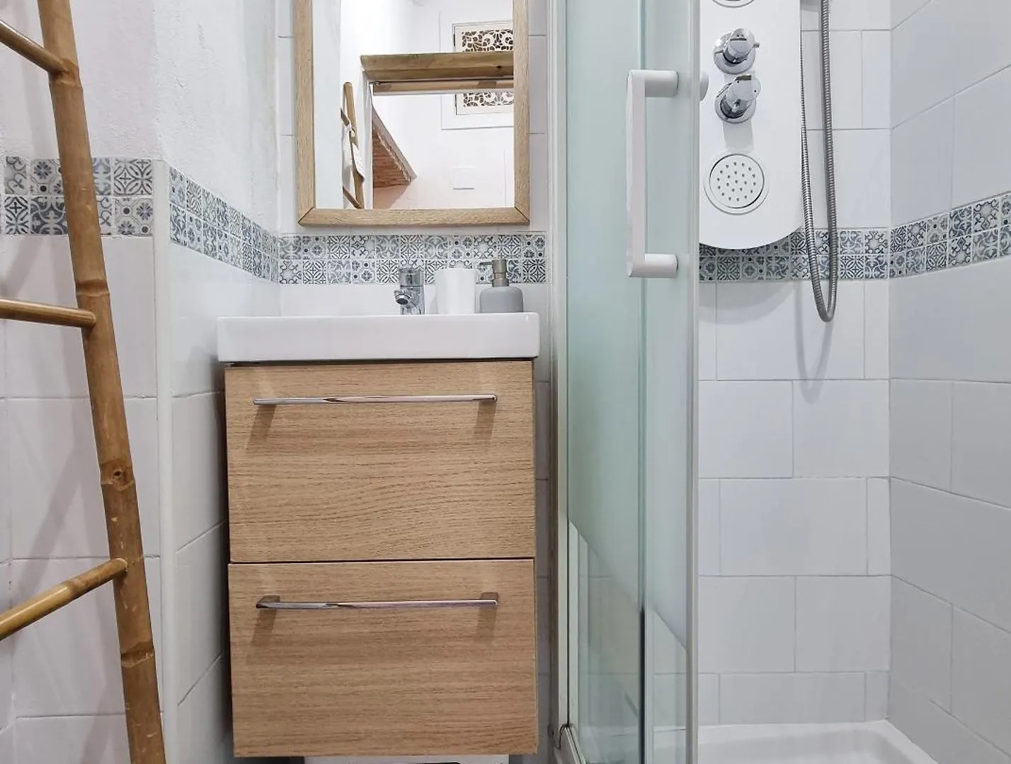 La Casita De Marbella Apartman Spanyolország