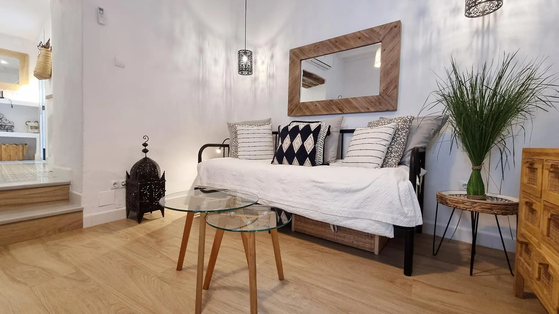 La Casita De Marbella Apartman Spanyolország