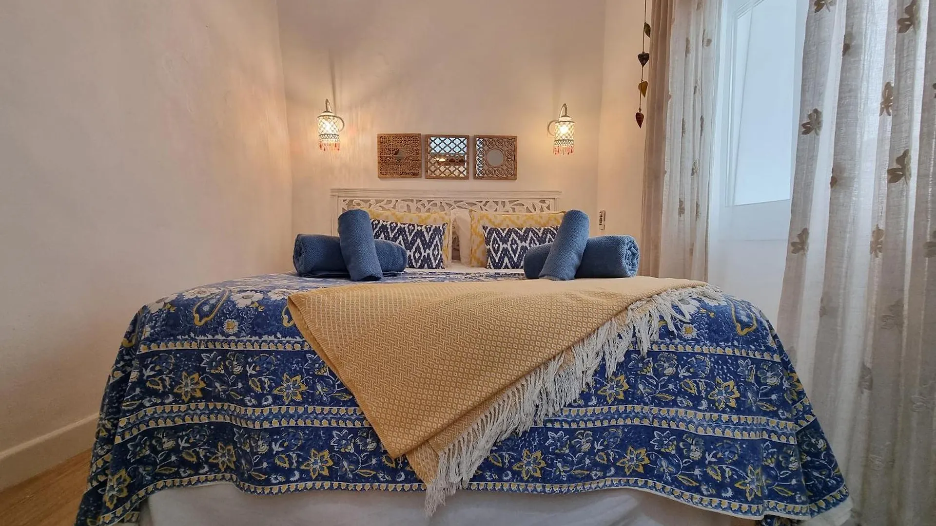 La Casita De Marbella Apartman