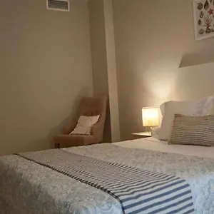 Apartment Center, 3br By Houselogy, Marbella