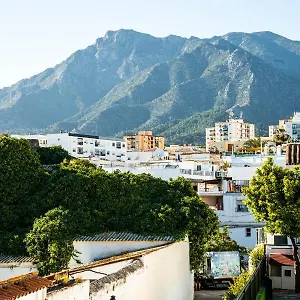 Apartment Escuela Village, Marbella