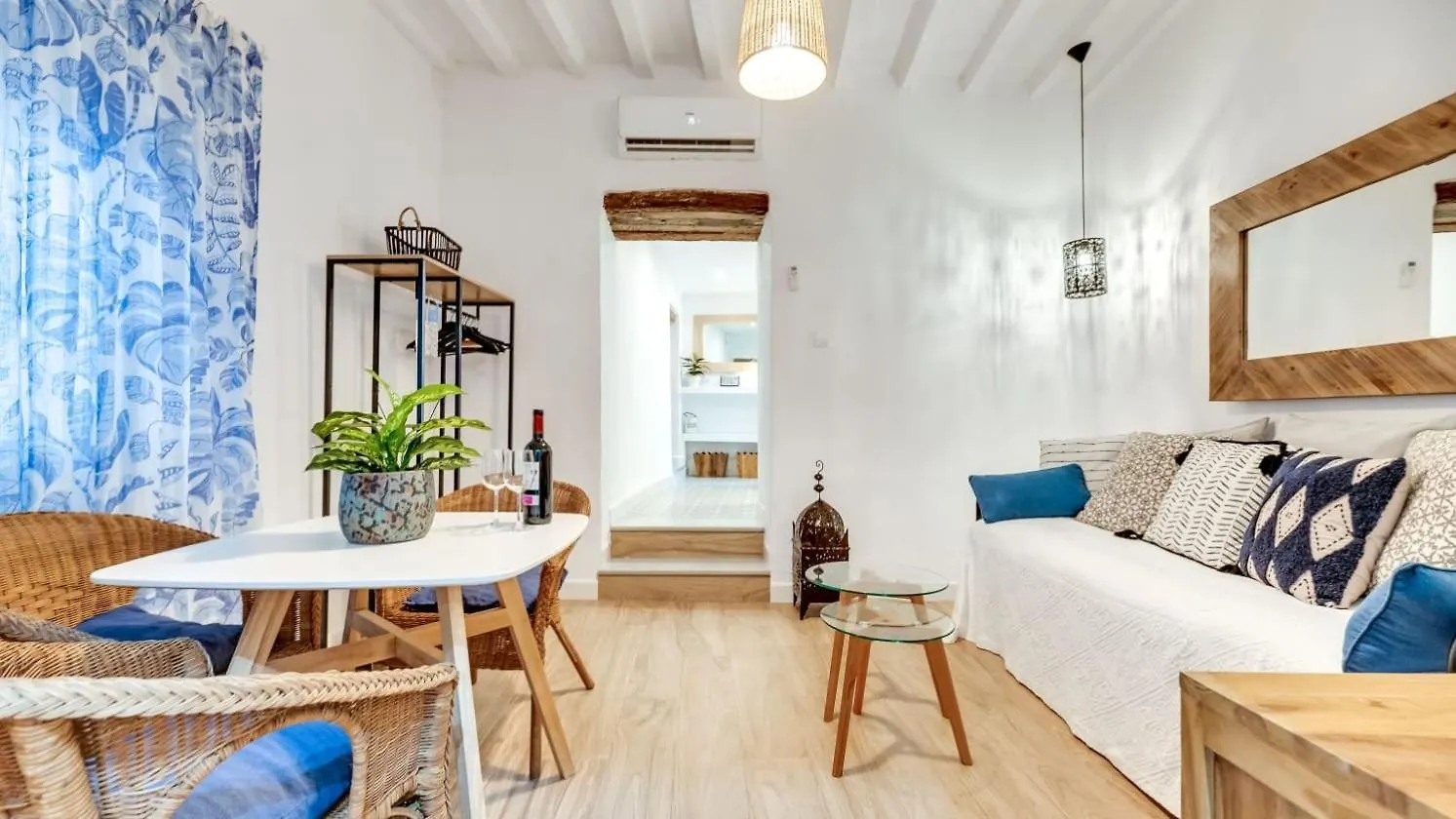 Appartamento La Casita De Marbella