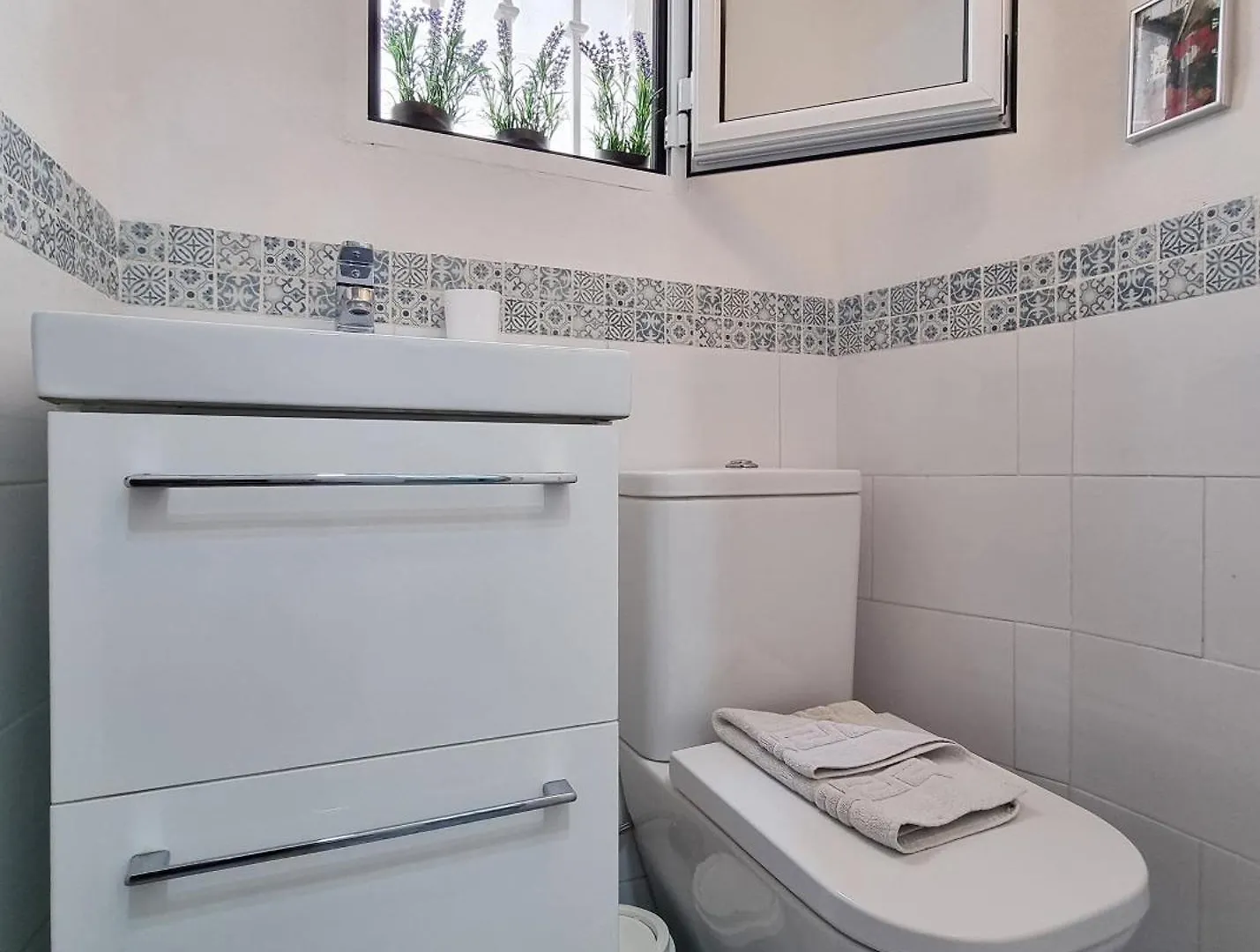 Appartamento La Casita De Marbella