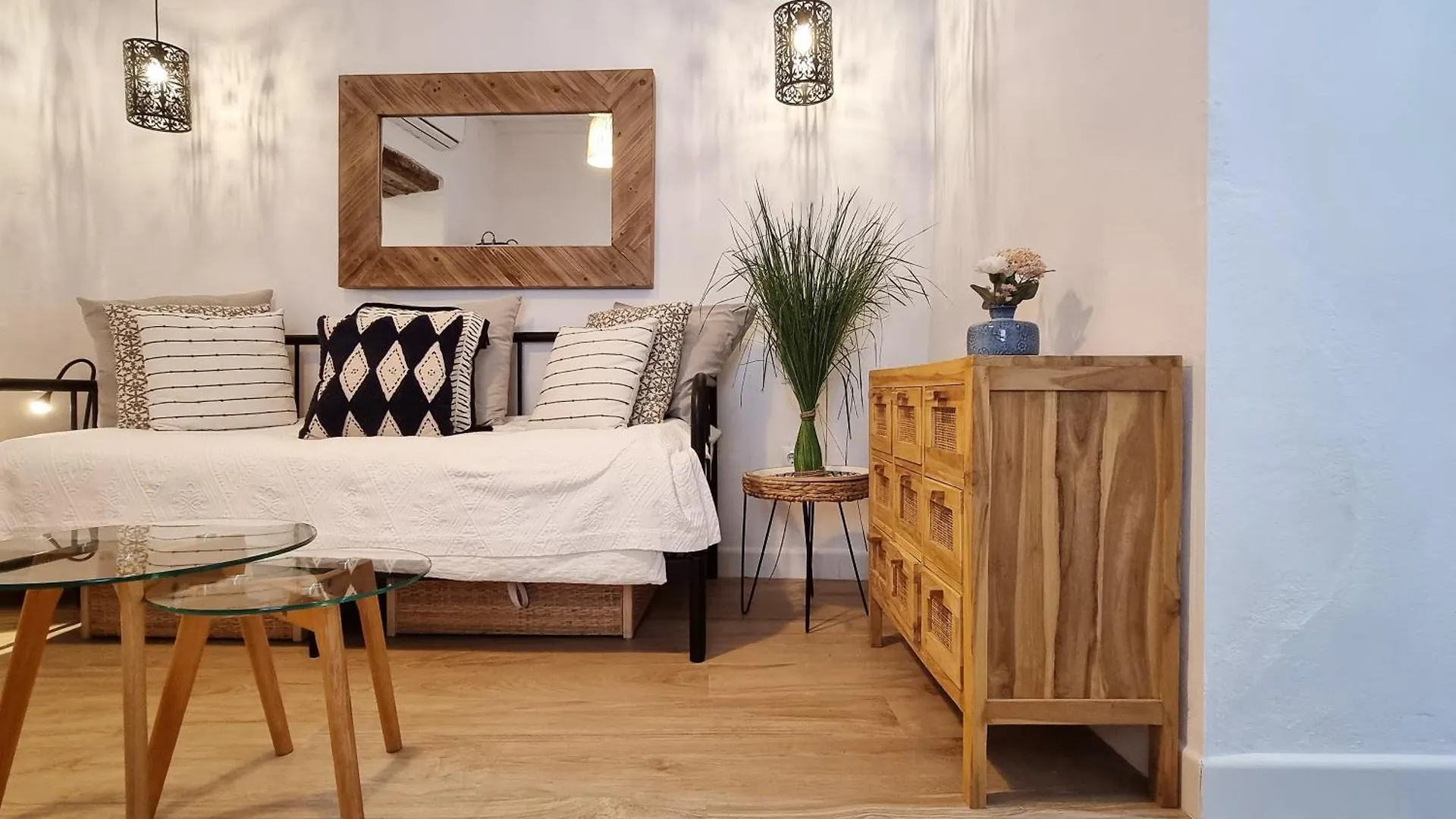Appartamento La Casita De Marbella