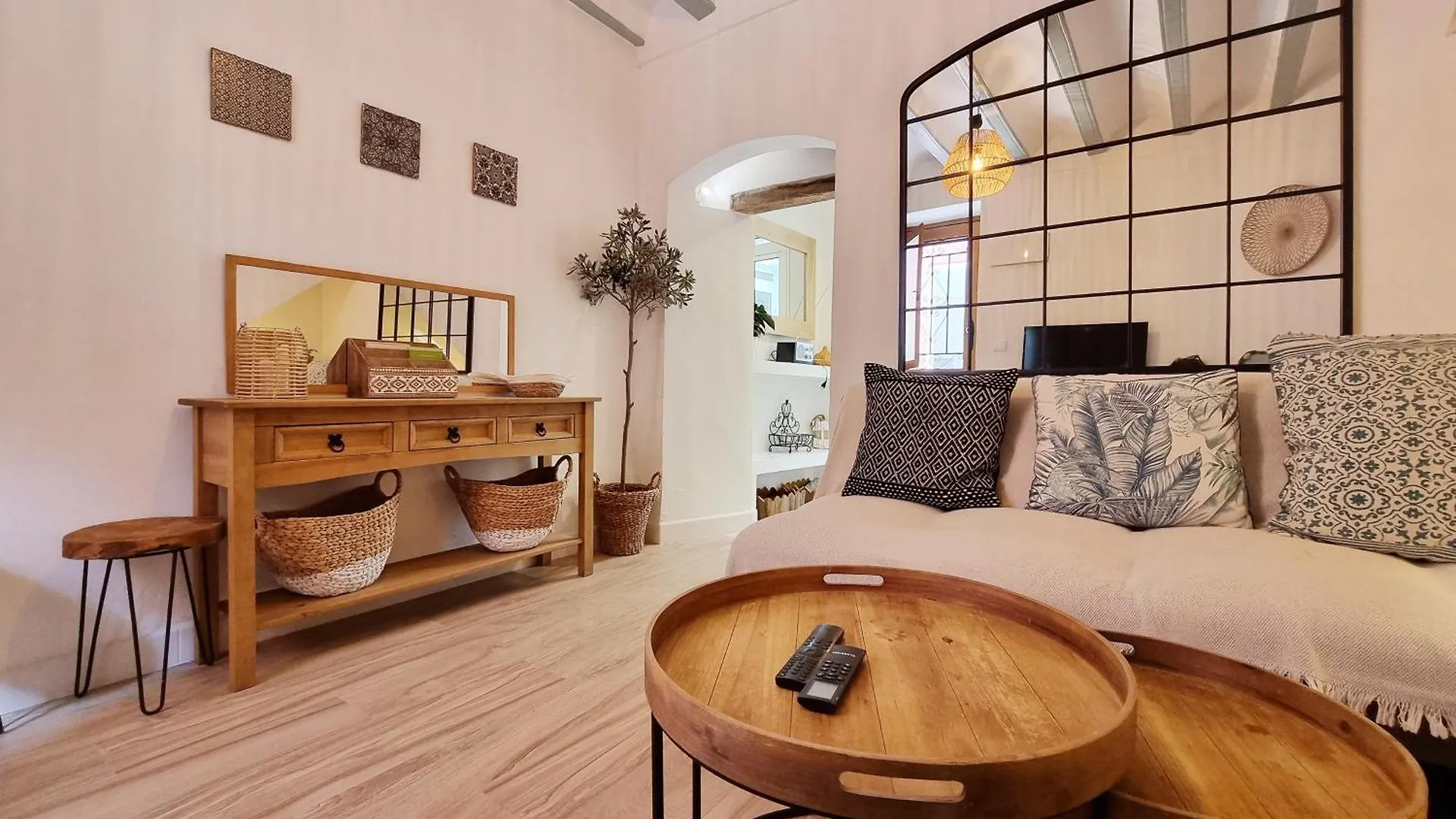 Appartamento La Casita De Marbella Spagna