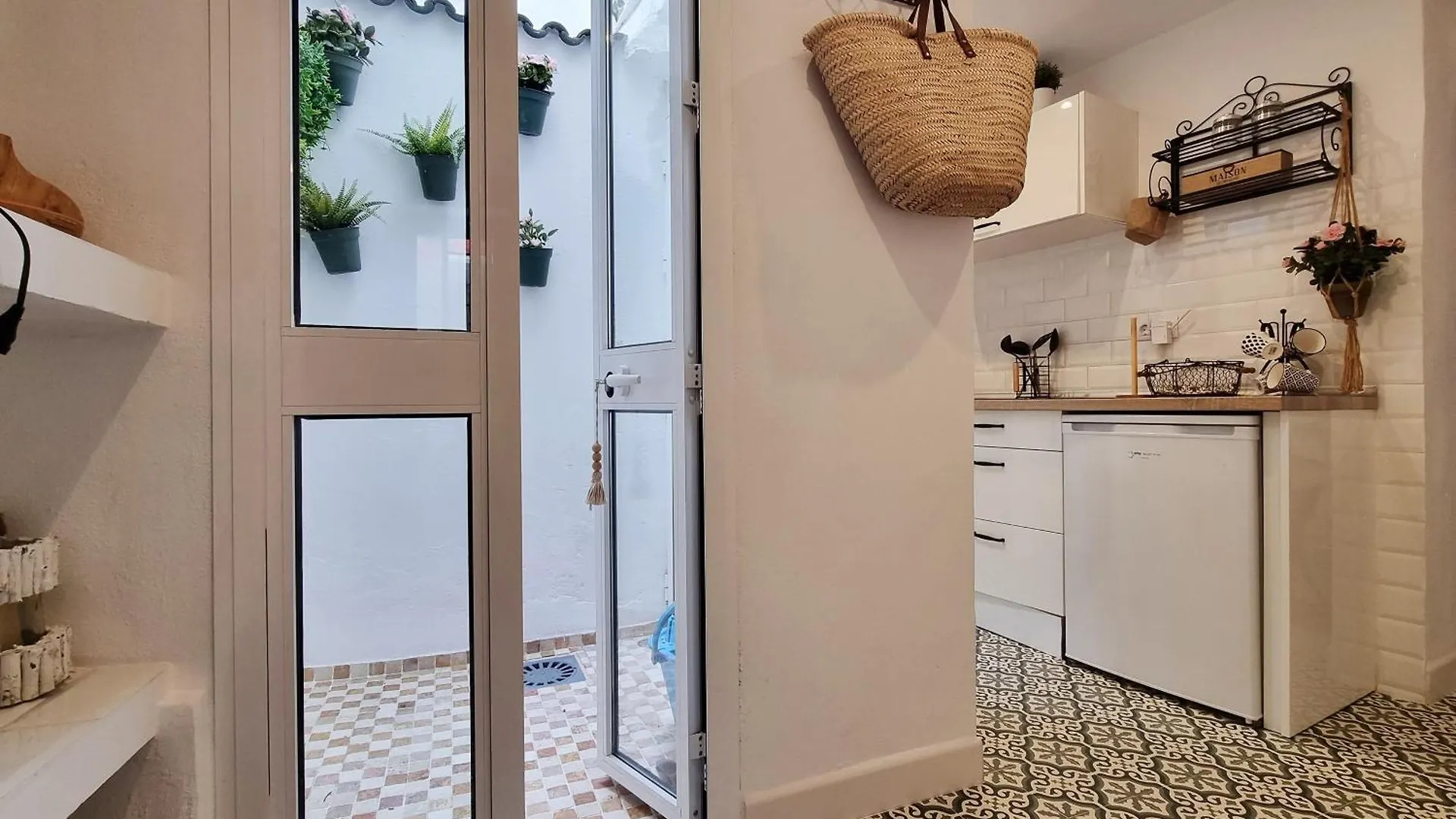 Appartamento La Casita De Marbella 0*,  Spagna