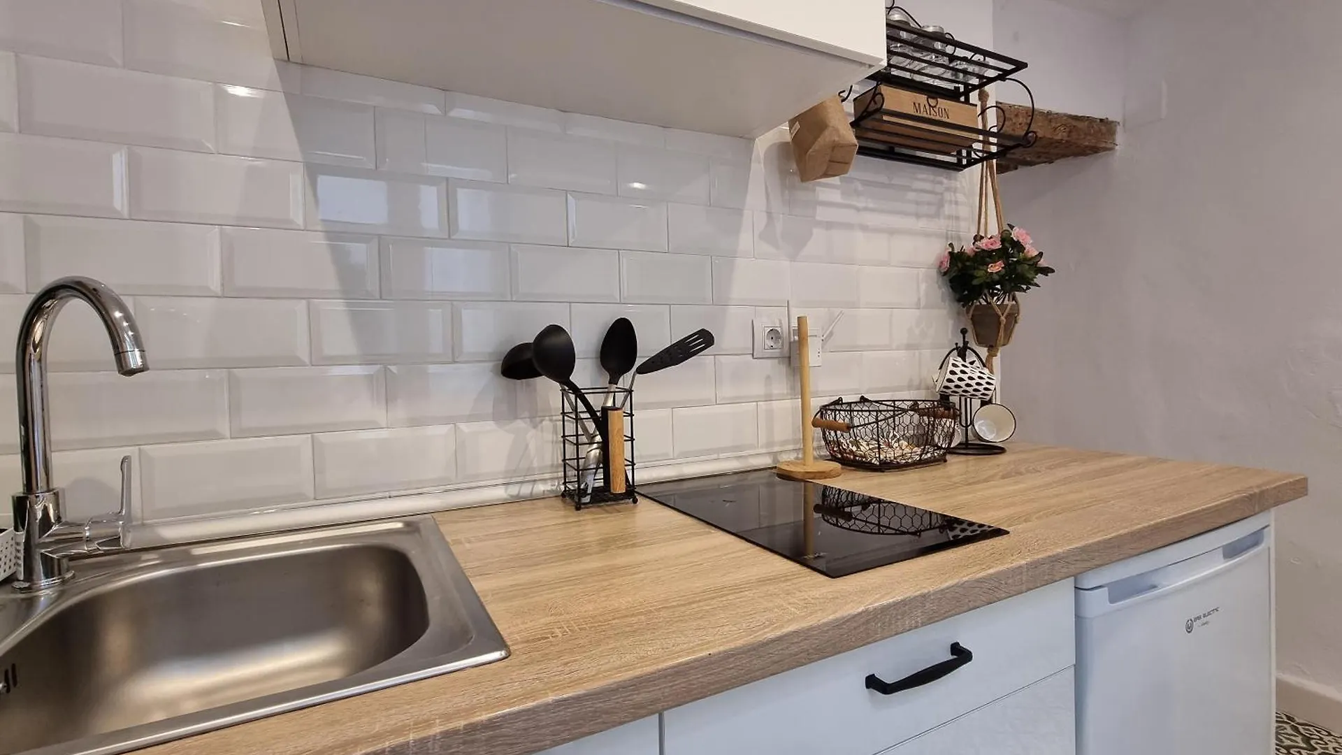 Appartamento La Casita De Marbella