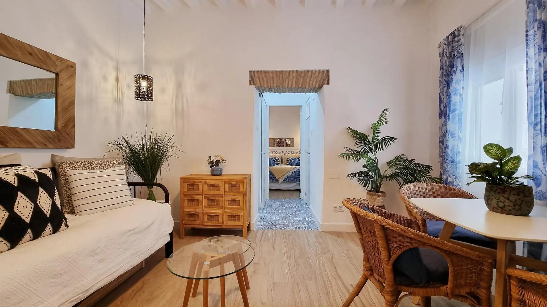 Appartamento La Casita De Marbella