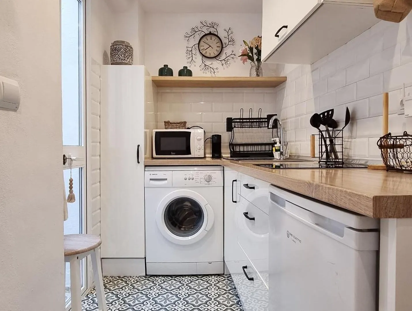 Appartamento La Casita De Marbella