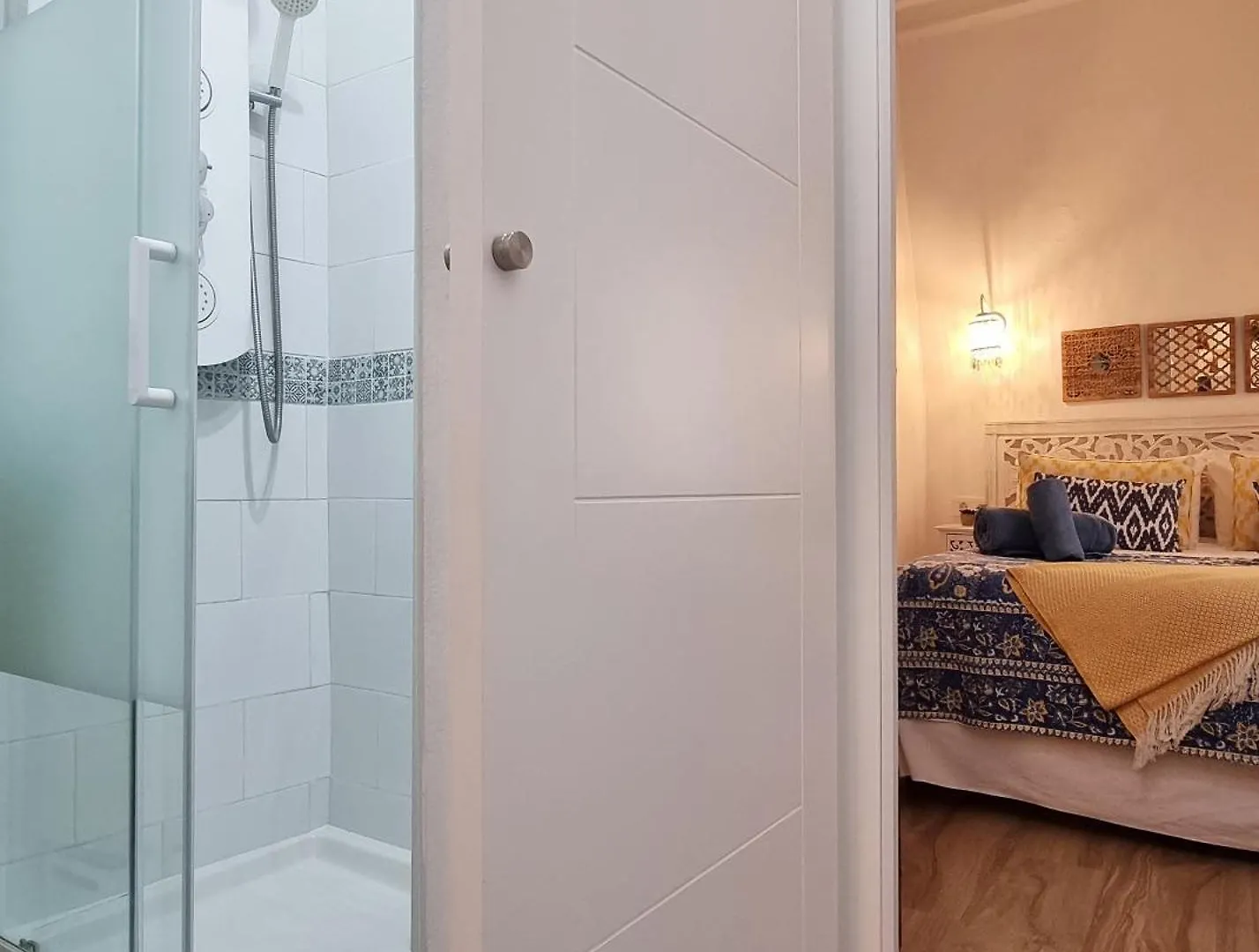 Appartamento La Casita De Marbella