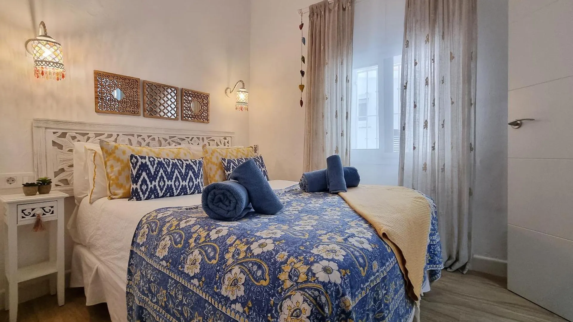 Appartamento La Casita De Marbella