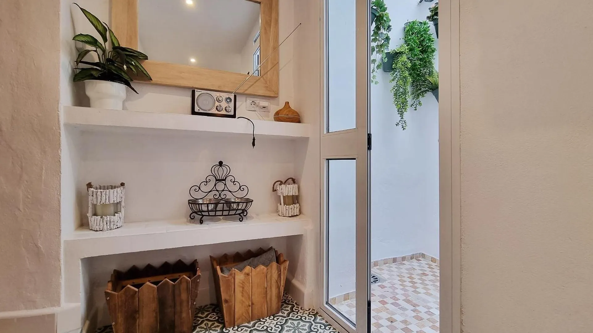 Appartamento La Casita De Marbella