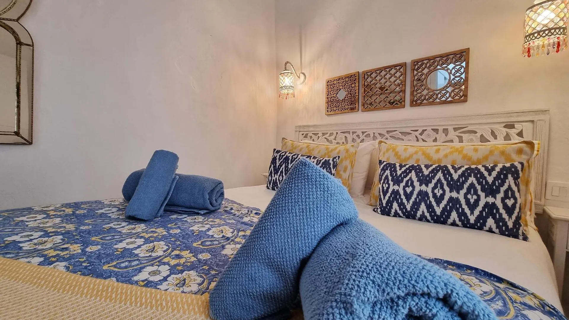 Appartamento La Casita De Marbella Spagna