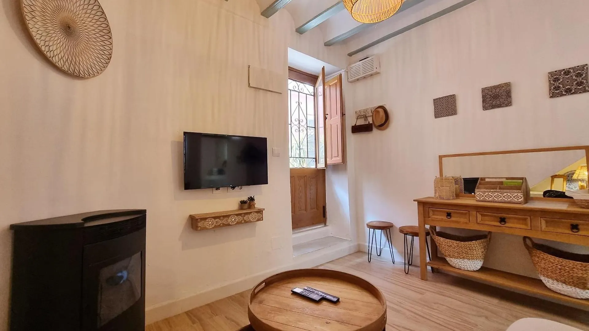 Appartamento La Casita De Marbella Spagna