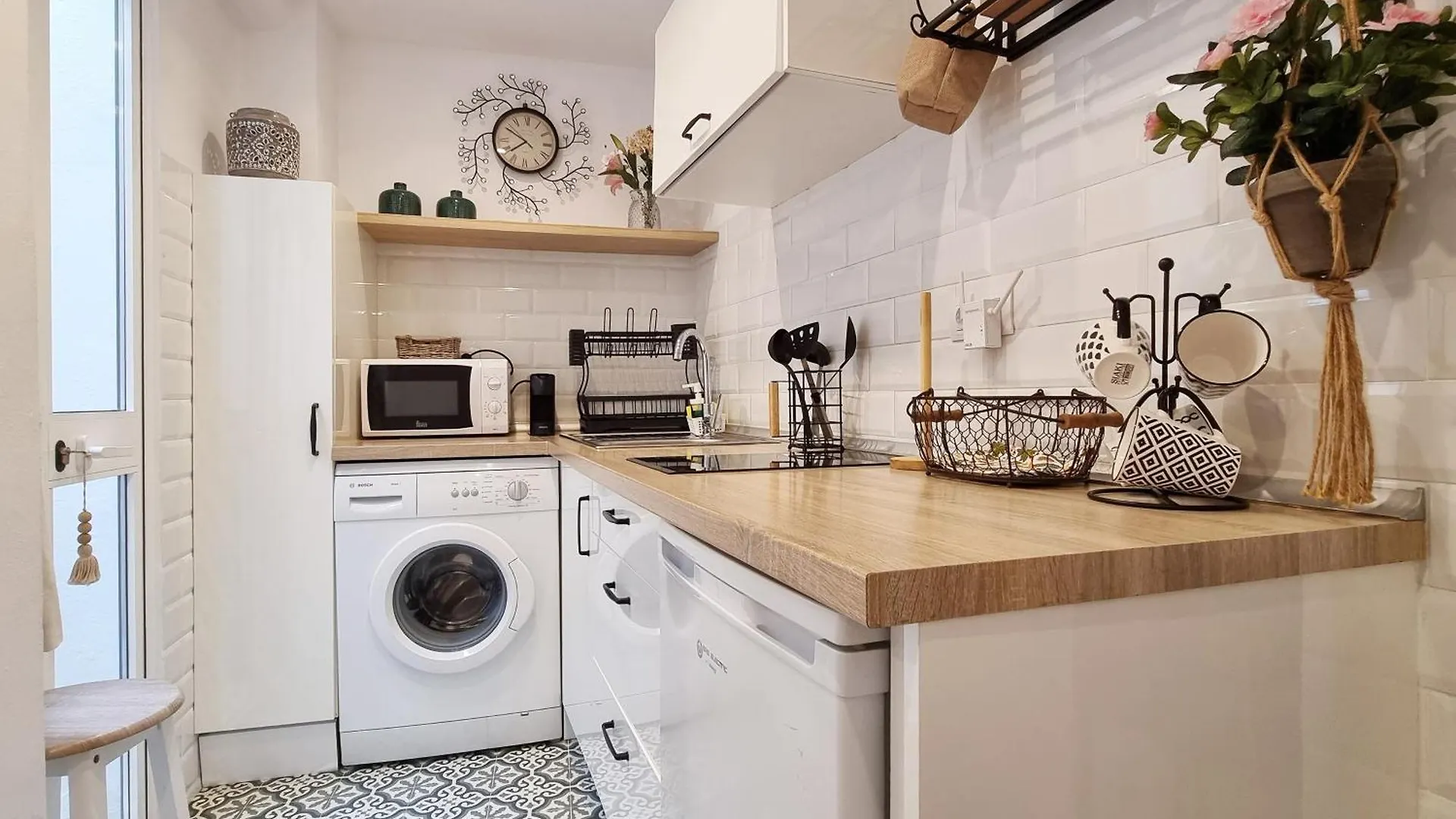 Appartamento La Casita De Marbella 0*,