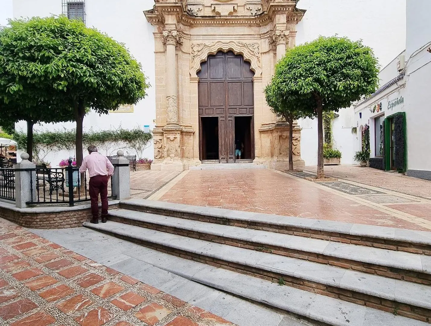 Appartamento La Casita De Marbella